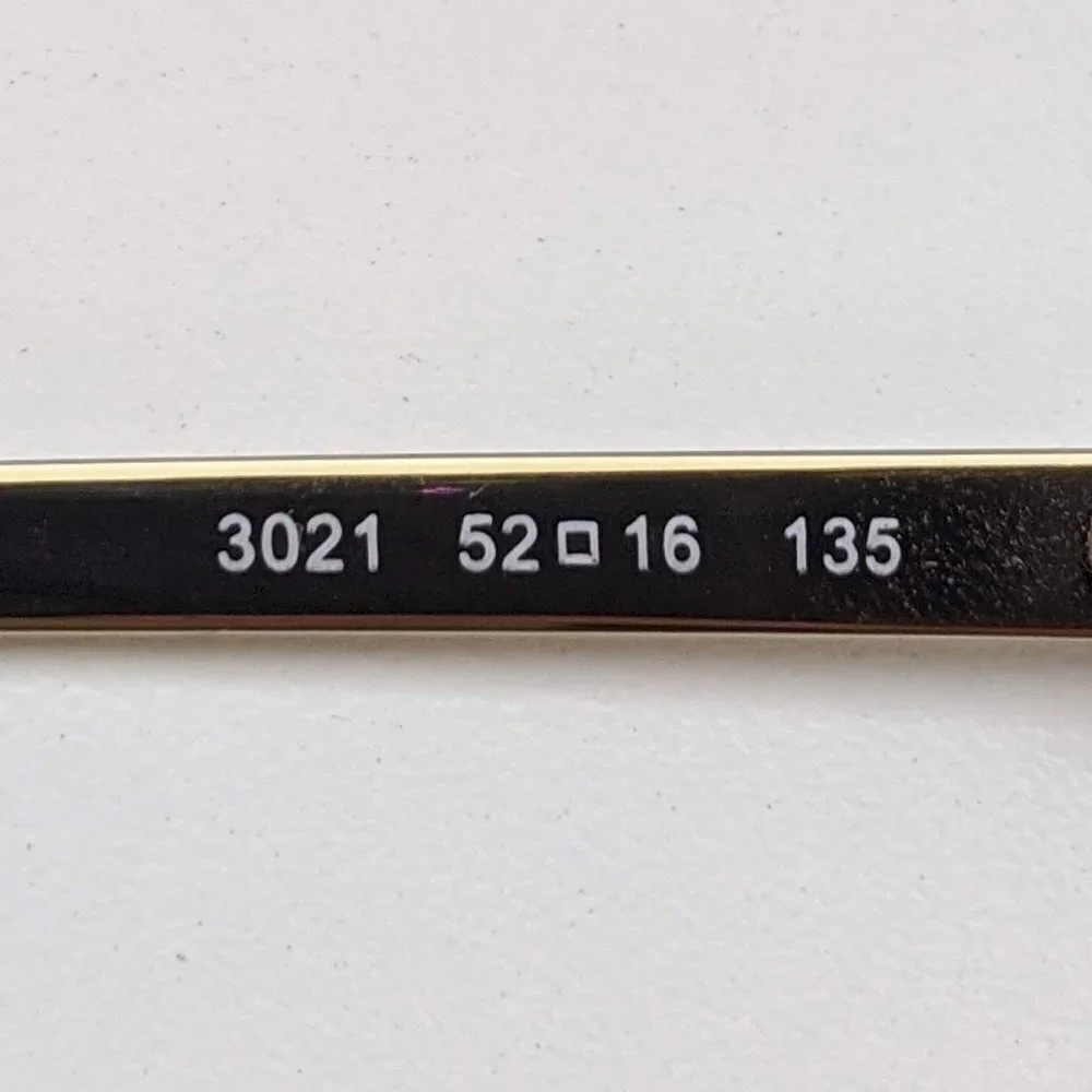 🕶️Michael Kors MK8011 Phuket Eyeglasses 52/16 135 /KAC845🕶️